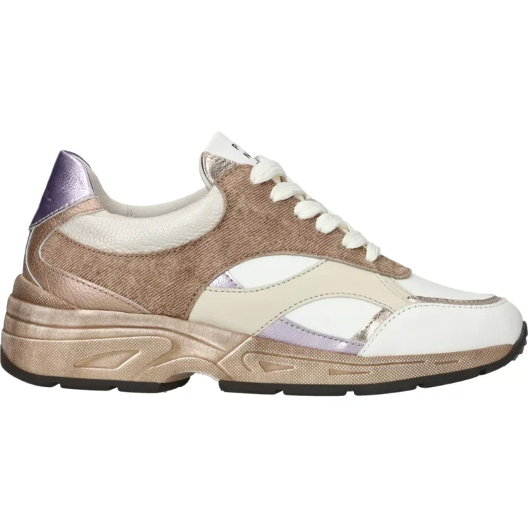 Piedi Nudi Piedi Nudi Zerba 02.04 Beige Combi Wit