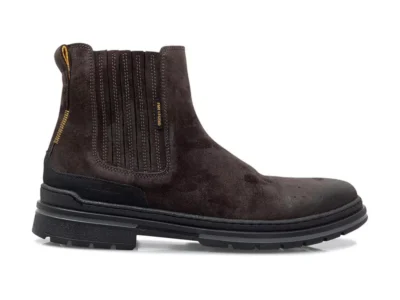PME PME Flightrider Bruin Suede