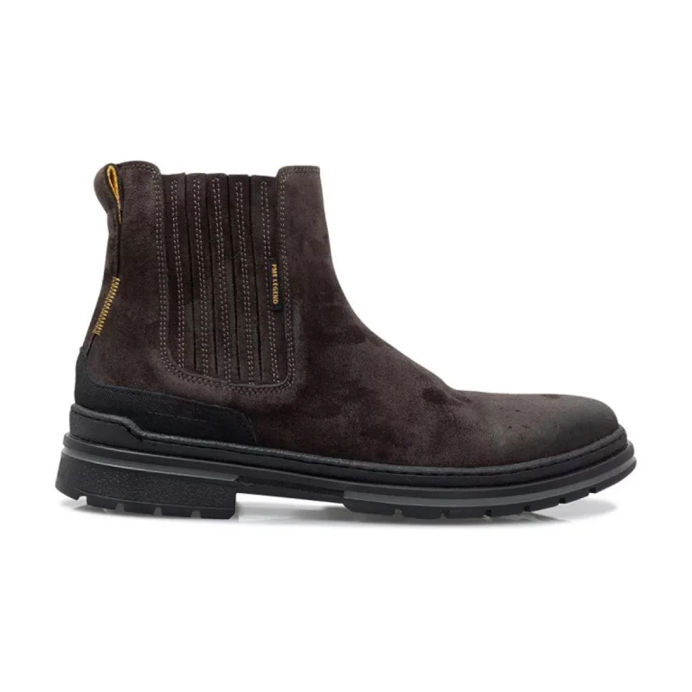 PME PME Flightrider Bruin Suede