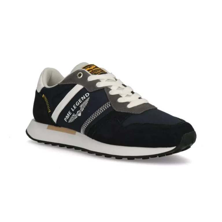 PME PME Grummler Blauw