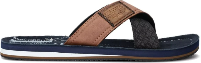 PME PME Haig Blauw