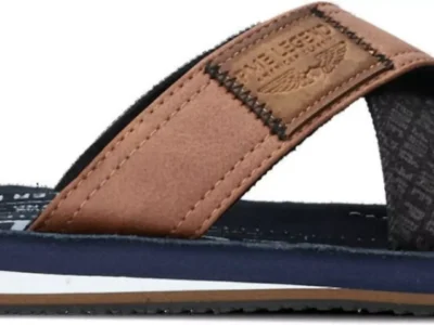 PME PME Haig Blauw