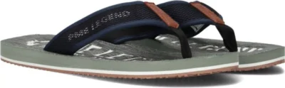 PME PME Jetflap PBO2404340 Navy Wit