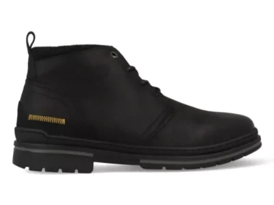 PME PME PBO216037 Fleetman Black Zwart