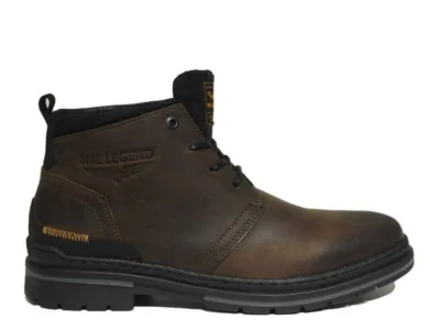 PME PME PBO216037 Fleetman Khaki Groen