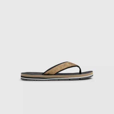 PME PME PBO2404340 Taupe Beige