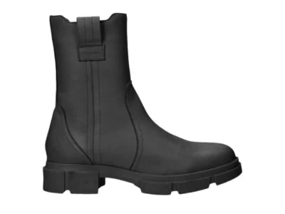 Post Xchange Post Xchange Bodil 375 2100 Zwart