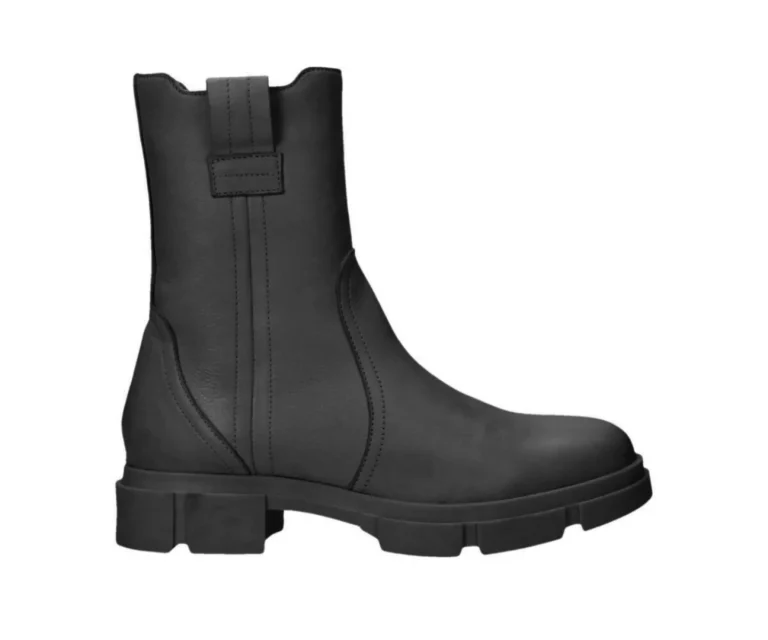 Post Xchange Post Xchange Bodil 375 2100 Zwart