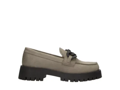 Post Xchange Post Xchange Fiola Bruin Suede