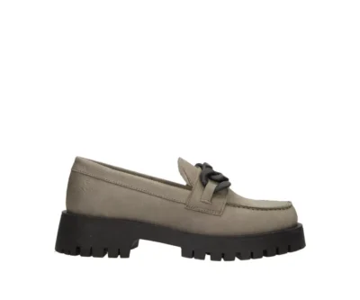 Post Xchange Post Xchange Fiola Bruin Suede