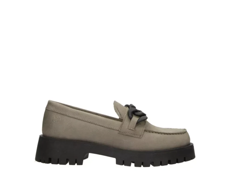 Post Xchange Post Xchange Fiola Bruin Suede