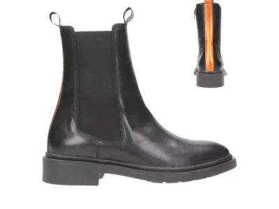 Post Xchange Post Xchange Ivy 5 2100 Zwart