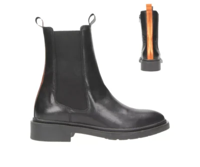 Post Xchange Post Xchange Ivy 5 2100 Zwart