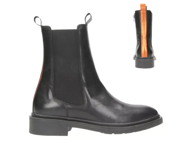 Post Xchange Post Xchange Ivy 5 2100 Zwart