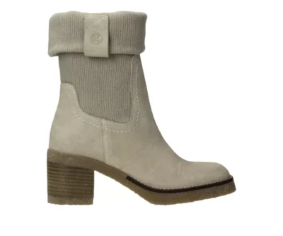 Post Xchange Post Xchange Jamila 20 3400 Grijs suede