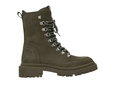 Post Xchange Post Xchange Solly 01 7500 Groen Suede