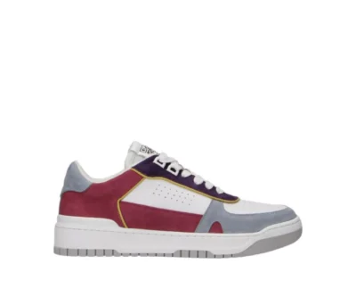 Post Xchange Post Xchange Violetta Roze Suede