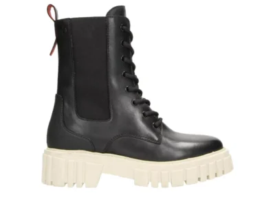 Post Xchange Post Xchange Ydunn 01 2220 Zwart