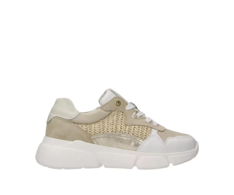 Post Xchange Post Xchange Zori 02 3400 Beige Wit