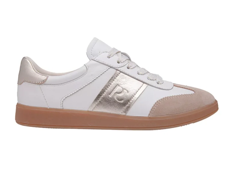 Regarde Le Ciel Regarde Le Ciel Grisel 01 34.981 White Taupe