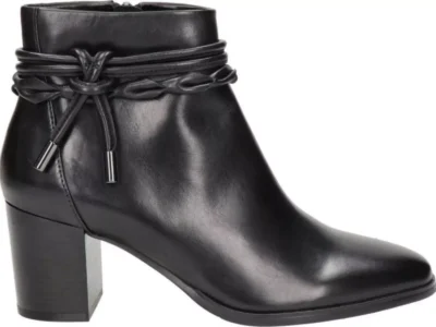 Regarde Le Ciel Regarde Le Ciel Joan 02 Delice Black Zwart