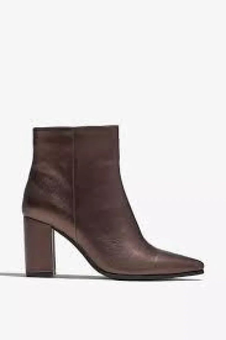Regarde Le Ciel Regarde Le Ciel Talya-01 Brown Bruin