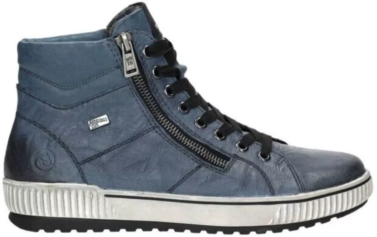 Remonte Remonte D0772-14 Blauw