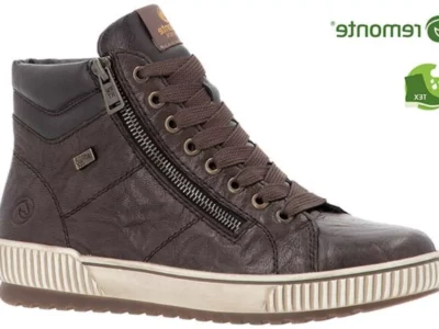 Remonte Remonte D0772-25 Bruin