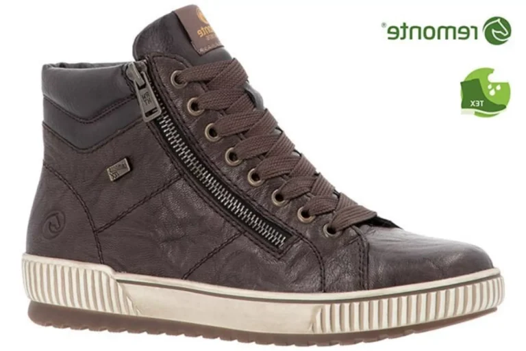 Remonte Remonte D0772-25 Bruin
