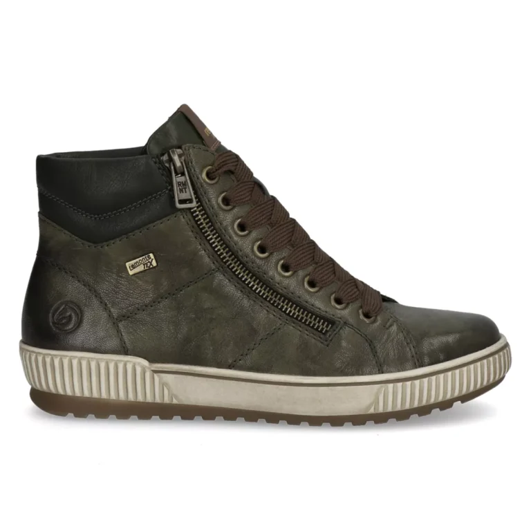 Remonte Remonte D0772-52 Groen