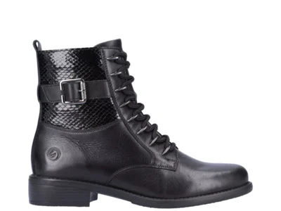 Remonte Remonte D0F72-01 Zwart