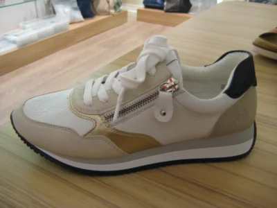 Remonte Remonte D0H01-82 Beige