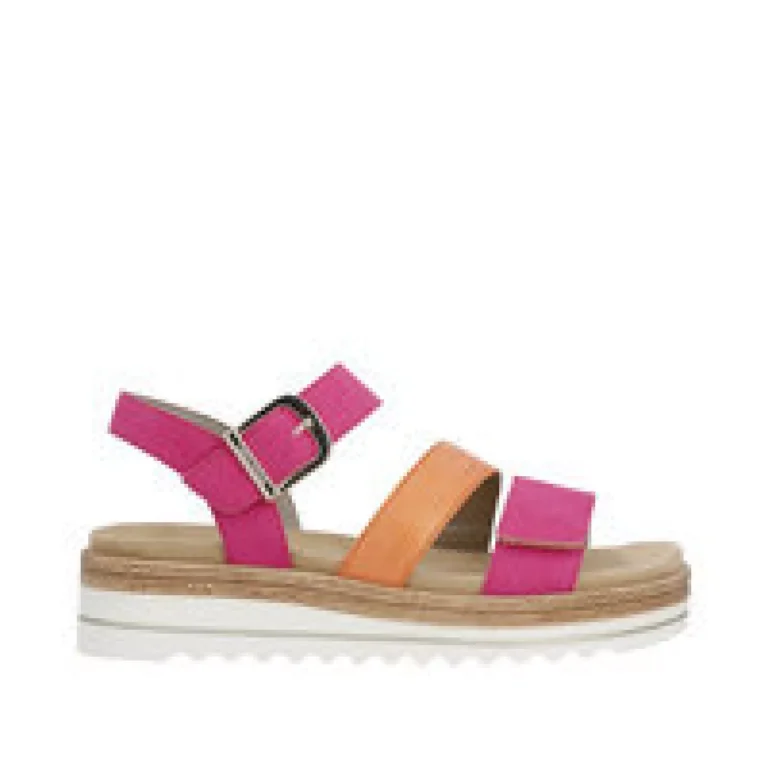 Remonte Remonte D0Q55-31 Roze