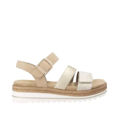 Remonte Remonte D0Q55-91 Beige