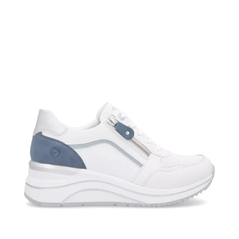 Remonte Remonte D0T10-81 H Wit