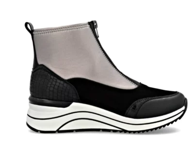 Remonte Remonte D0T78-03 H Zwart