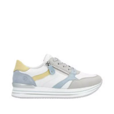Remonte Remonte D1323-81 Grijs