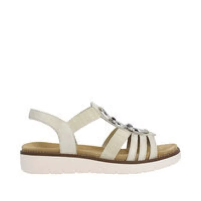 Remonte Remonte D2073-60 Beige