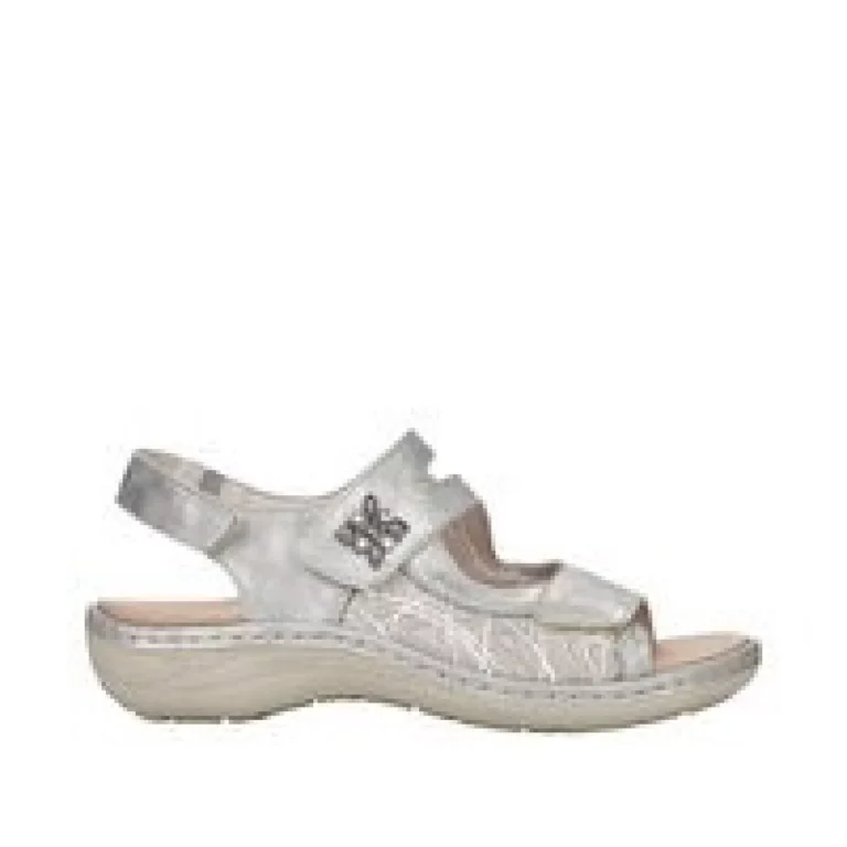 Remonte Remonte D7647-40 Grijs