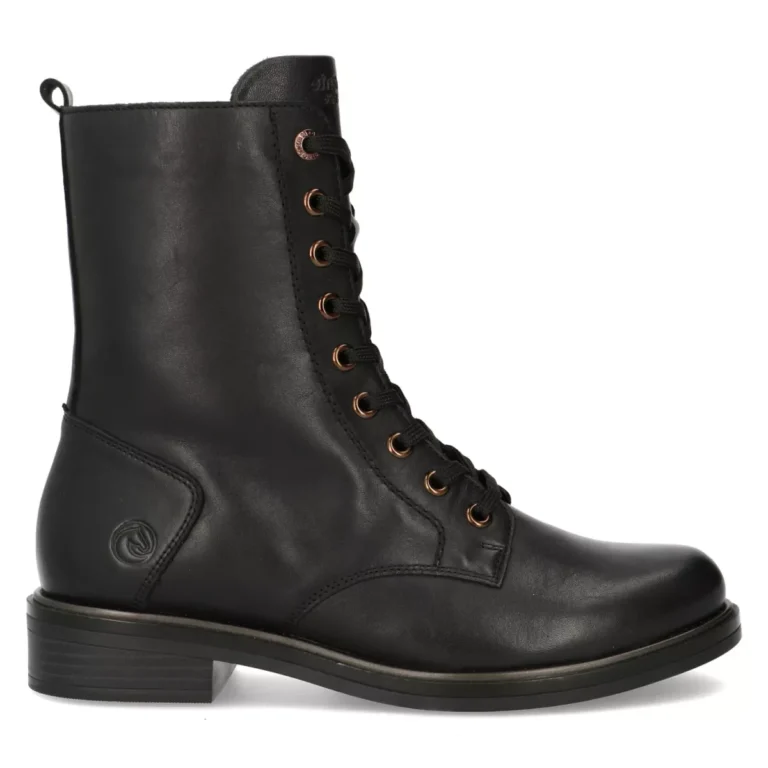 Remonte Remonte D8388-01 Zwart