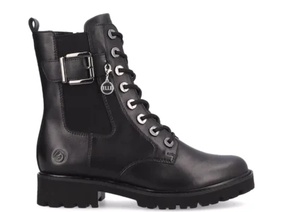 Remonte Remonte D8668-00 Zwart