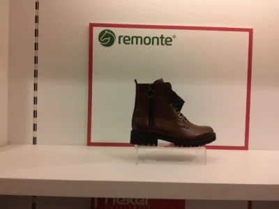 Remonte Remonte D8671-22 Bruin