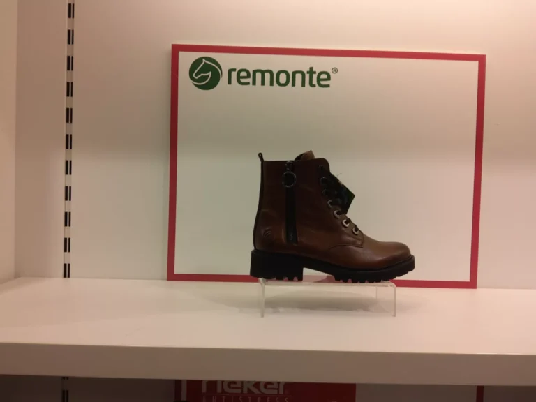 Remonte Remonte D8671-22 Bruin