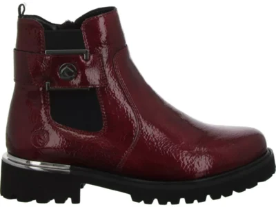 Remonte Remonte D8684-33 G Rood/Bordeaux