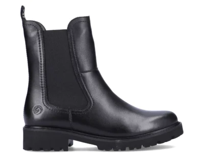 Remonte Remonte D8694-00 Zwart