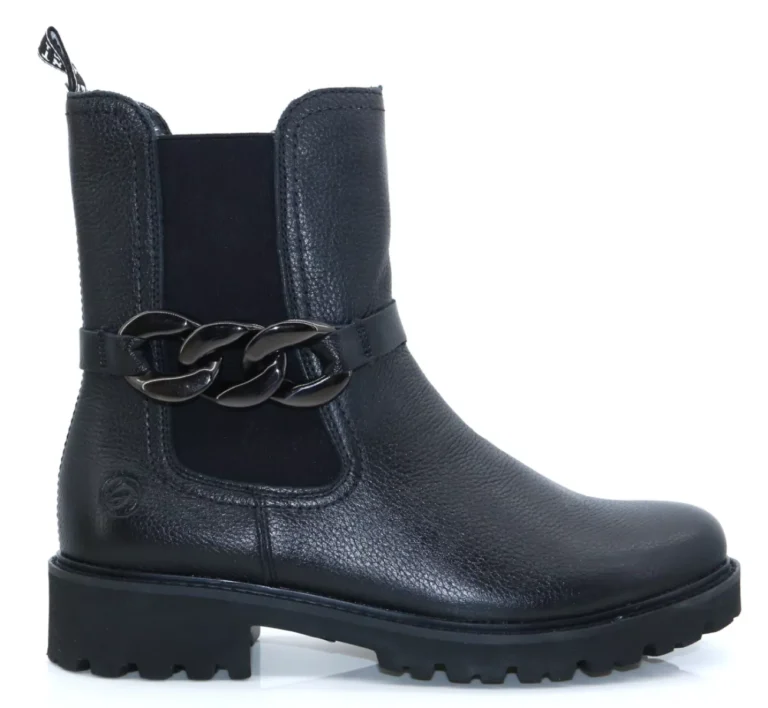 Remonte Remonte D8695-01 Zwart