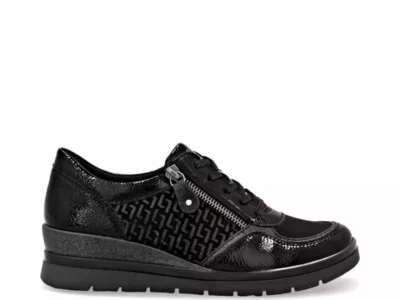Remonte Remonte R0701-08 G Zwart Lak