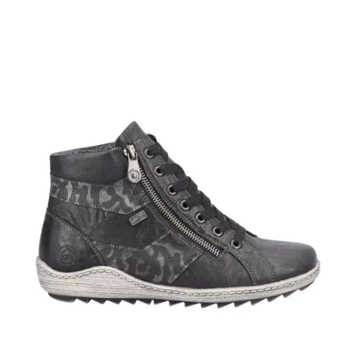 Remonte Remonte R1484-02 Zwart