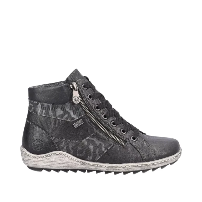 Remonte Remonte R1484-02 Zwart