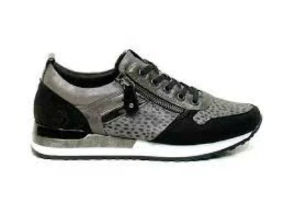 Remonte Remonte R2543-42 Grijs